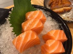 -万岁寿司(万国店)