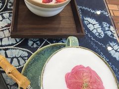 -桥香园过桥米线(国贸店)