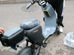 -九号电动车(安定门内大街店)