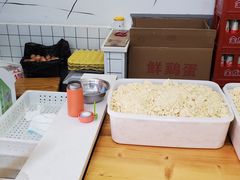 -李叁面馆(妇幼店)