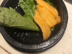 -青叶日式料理(飘亮阳光广场店)