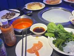 -海韵之星邮轮水会(明发商业广场店)