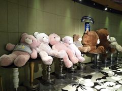 -K+PARTY连锁KTV(盈锋广场店)