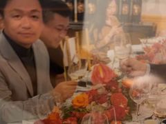 -老阿妈蒙古村·蒙古包·草原文化·歌舞表演(老君堂店)