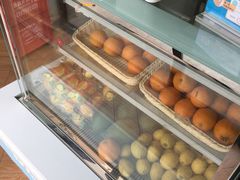 -茶大椰·椰子茶(星悦荟店)