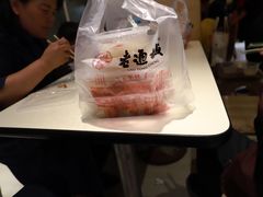 -老通城豆皮大王(吉庆街店)