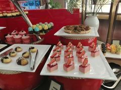 -西安高新希尔顿酒店·咖啡露台西餐厅