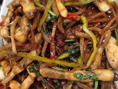 -前海沿·青岛菜(乐客城店)