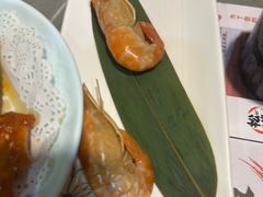 -松坂屋日料自助(长城路店)