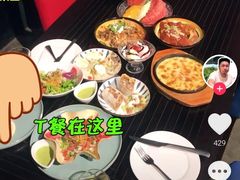 -Cactus墨西哥仙人掌餐厅