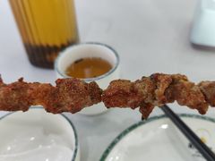 -帕米尔食府(白云观店)