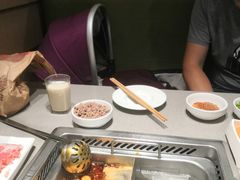 -海底捞火锅(徐州火车站店)