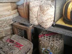 -月栖华明-云间草堂清茶馆(泗泾古镇店)