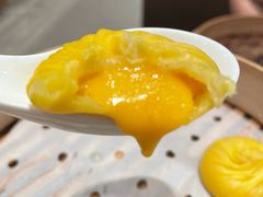 黄金流沙包-鼎泰丰(环贸店)