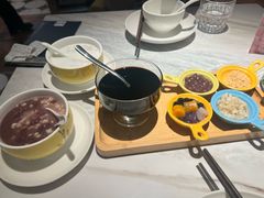 -鹿港小镇(霄云店)