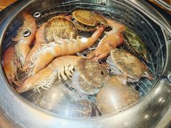 -海味当家·蒸锅海鲜(中山广场创始店)