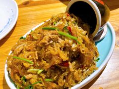 -满园烤鸭·春饼(华强广场店)