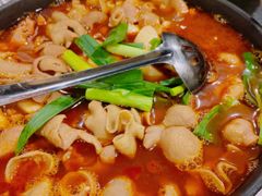 -湘肠香火锅店(团结湖店)