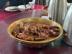 烧鹅-园林美食城·本土农家菜(杨和镇店)