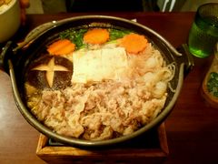 -铃木食堂(帽儿胡同店)