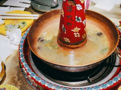 -羊大爷涮肉(亮马桥店)