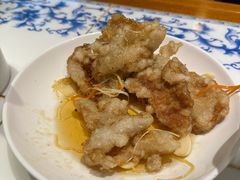 -东方饺子王(工农大路店)