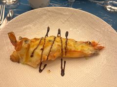 -上海和平饭店龙凤厅 Dragon Phoenix