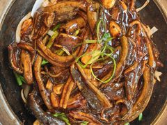 -太阳门淮扬菜(南京博物院店)