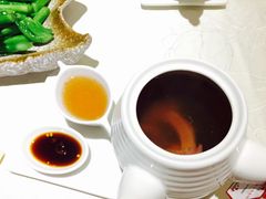 -尚一汤 广东炖汤(金桥国际店)