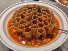 羊肉莜面栲栳栳-请晋·乔家大院(建外大街店)