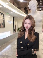 -INSTYLE造型·明星店