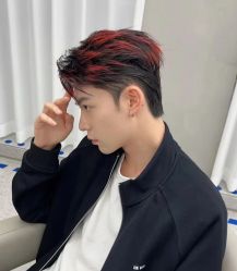 -煊私人定制美发会所