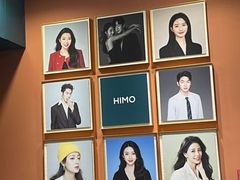 -海马体照相馆(上海晶耀前滩店)