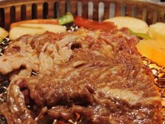 -上男·烧肉集市(五一广场店)