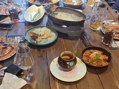 -卢布里西餐厅(总店)