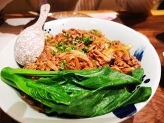 牛肉饭-耕海蟹将军(万象城店)