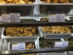 -上海哈尔滨食品厂(淮海中路店)