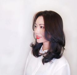 -杉影印象日式烫染專門店