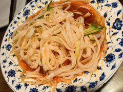 -秦月轩·陕西家乡菜(阜成路·五棵松店)