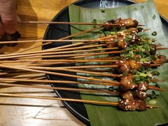 烤牛胸膘-别院里音乐餐酒吧(双流航空港店)
