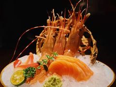 -旨料亭日本料理(四川北路店)