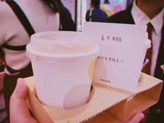 -fishtank鱼缸咖啡(三山街店)