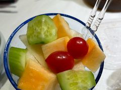 -半勺·新徽菜(银泰城店)