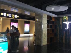 -金逸影城(名汇店)