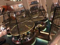 -新加坡泛太平洋酒店