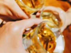 -陆壹捌餐厅(五大道店)