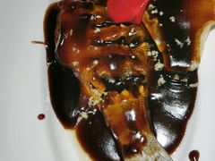 -绿茶餐厅(汇悦大融城店)