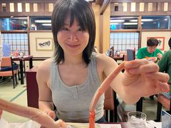 -蟹道乐(道顿堀本店)