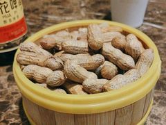 -郑喜旺烧烤(郑州总店)