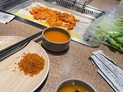 -新石器烤肉(石路天虹店)